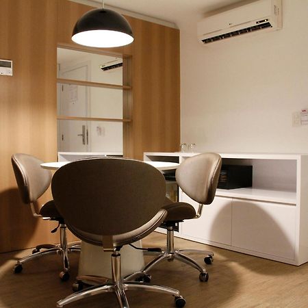 Ibis Styles Brasilia Aeroporto Ξενοδοχείο Núcleo Bandeirante Εξωτερικό φωτογραφία