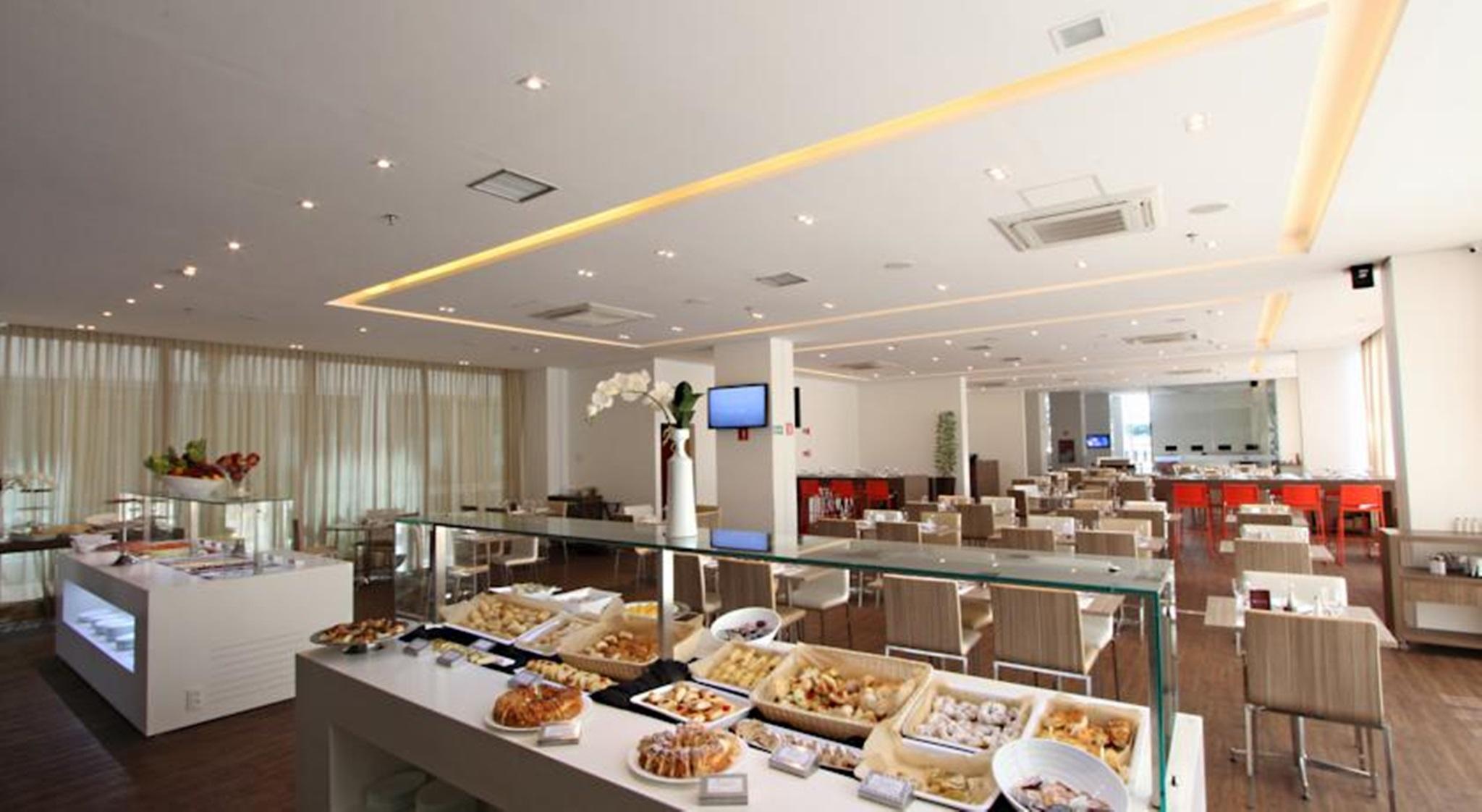 Ibis Styles Brasilia Aeroporto Ξενοδοχείο Núcleo Bandeirante Εξωτερικό φωτογραφία