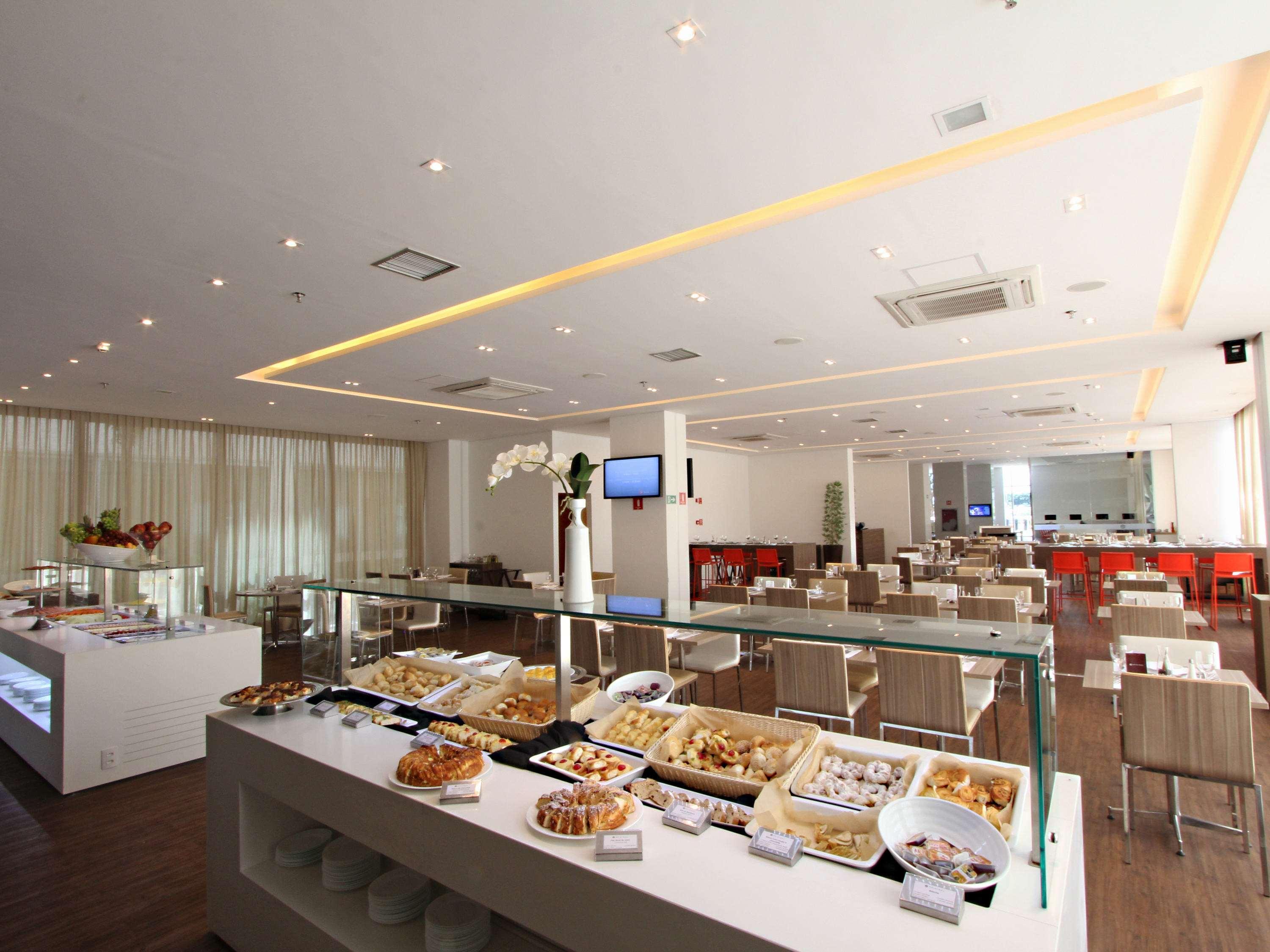 Ibis Styles Brasilia Aeroporto Ξενοδοχείο Núcleo Bandeirante Εξωτερικό φωτογραφία