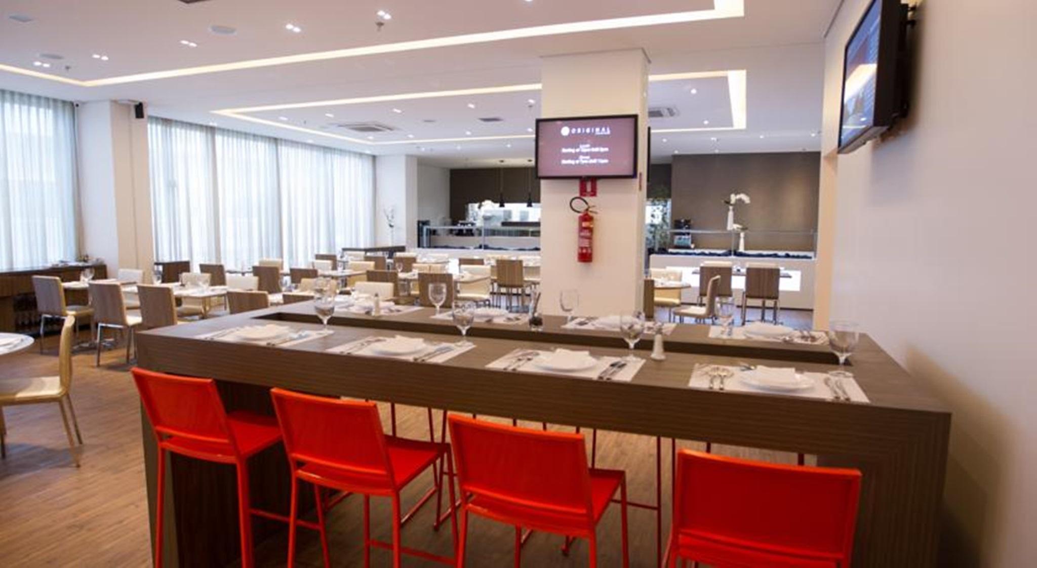 Ibis Styles Brasilia Aeroporto Ξενοδοχείο Núcleo Bandeirante Εξωτερικό φωτογραφία