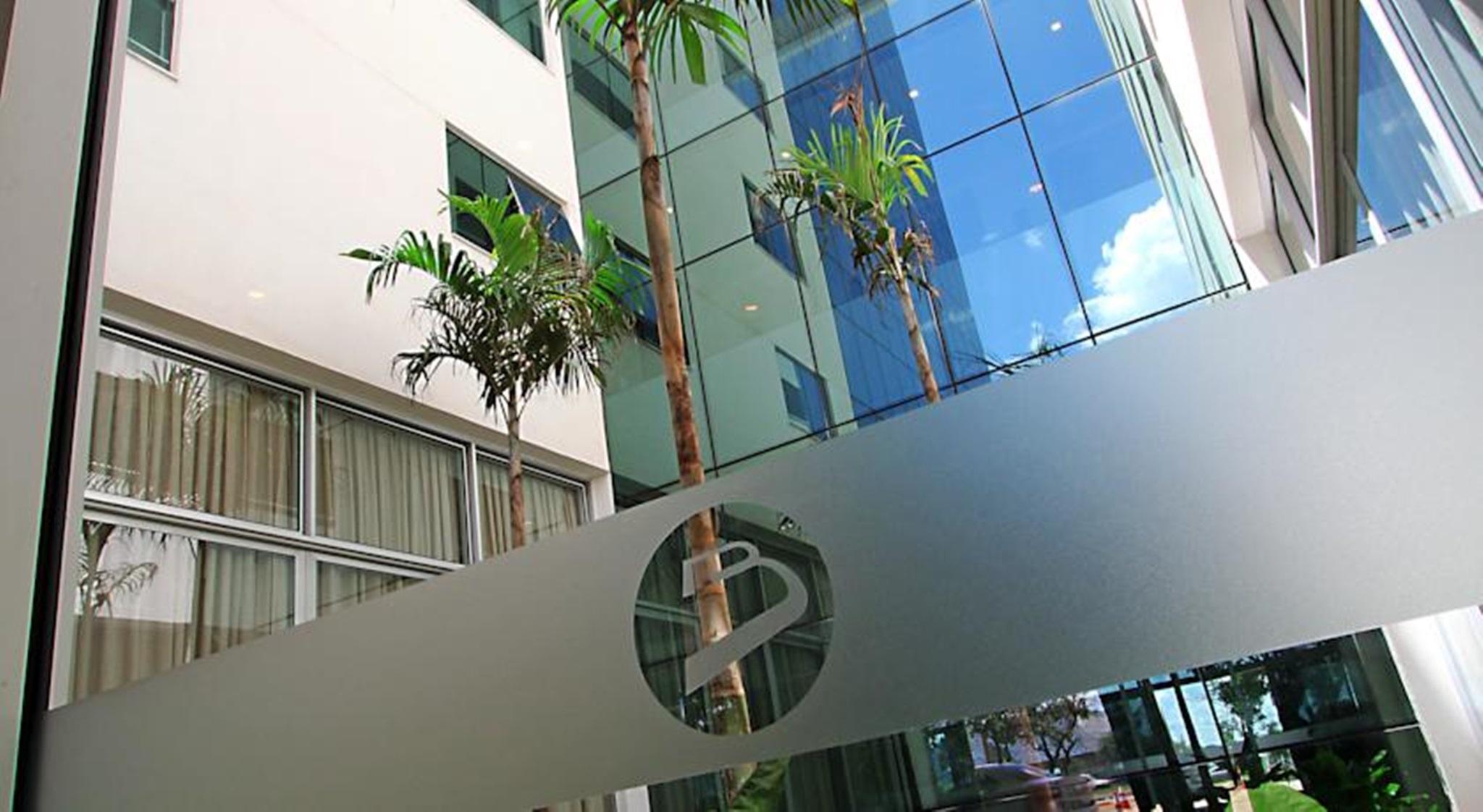 Ibis Styles Brasilia Aeroporto Ξενοδοχείο Núcleo Bandeirante Εξωτερικό φωτογραφία