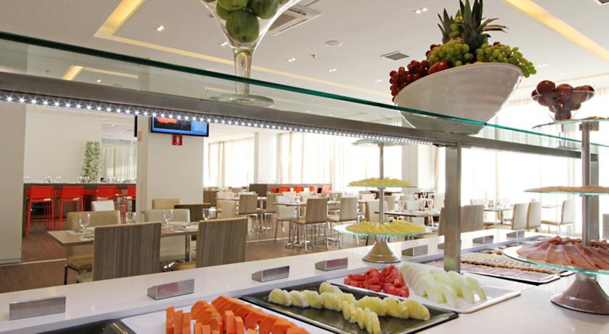 Ibis Styles Brasilia Aeroporto Ξενοδοχείο Núcleo Bandeirante Εξωτερικό φωτογραφία