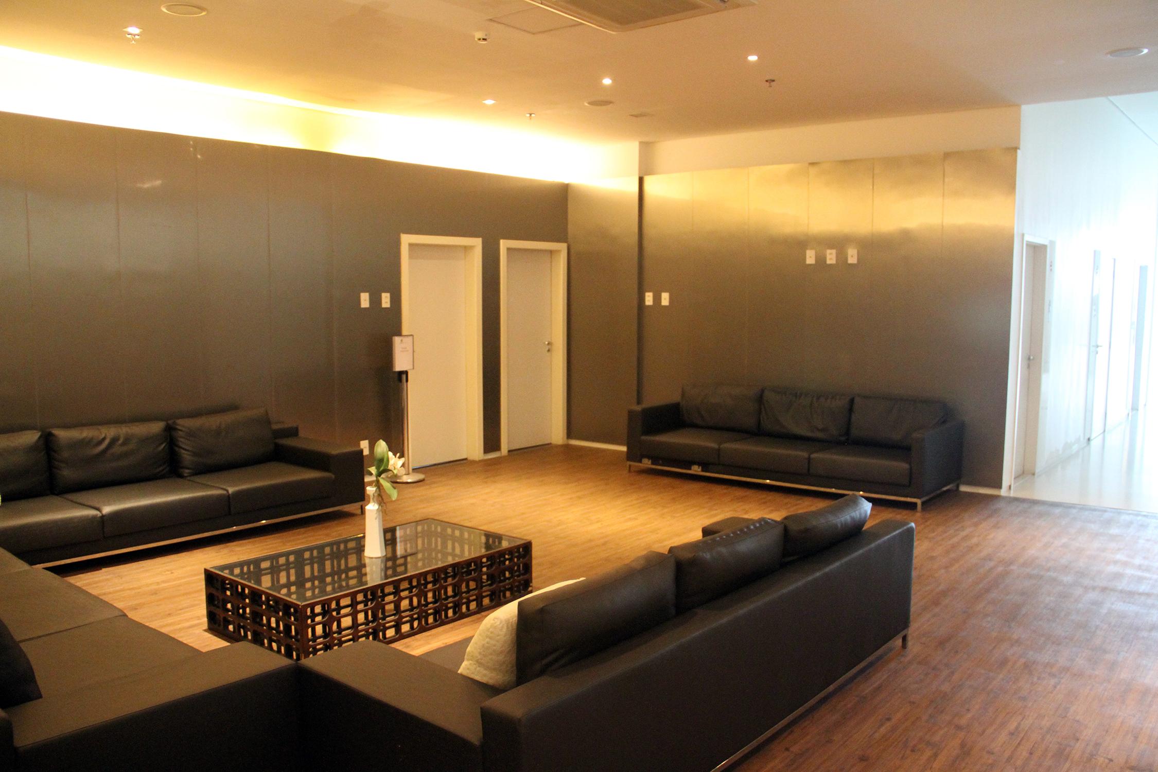 Ibis Styles Brasilia Aeroporto Ξενοδοχείο Núcleo Bandeirante Εξωτερικό φωτογραφία