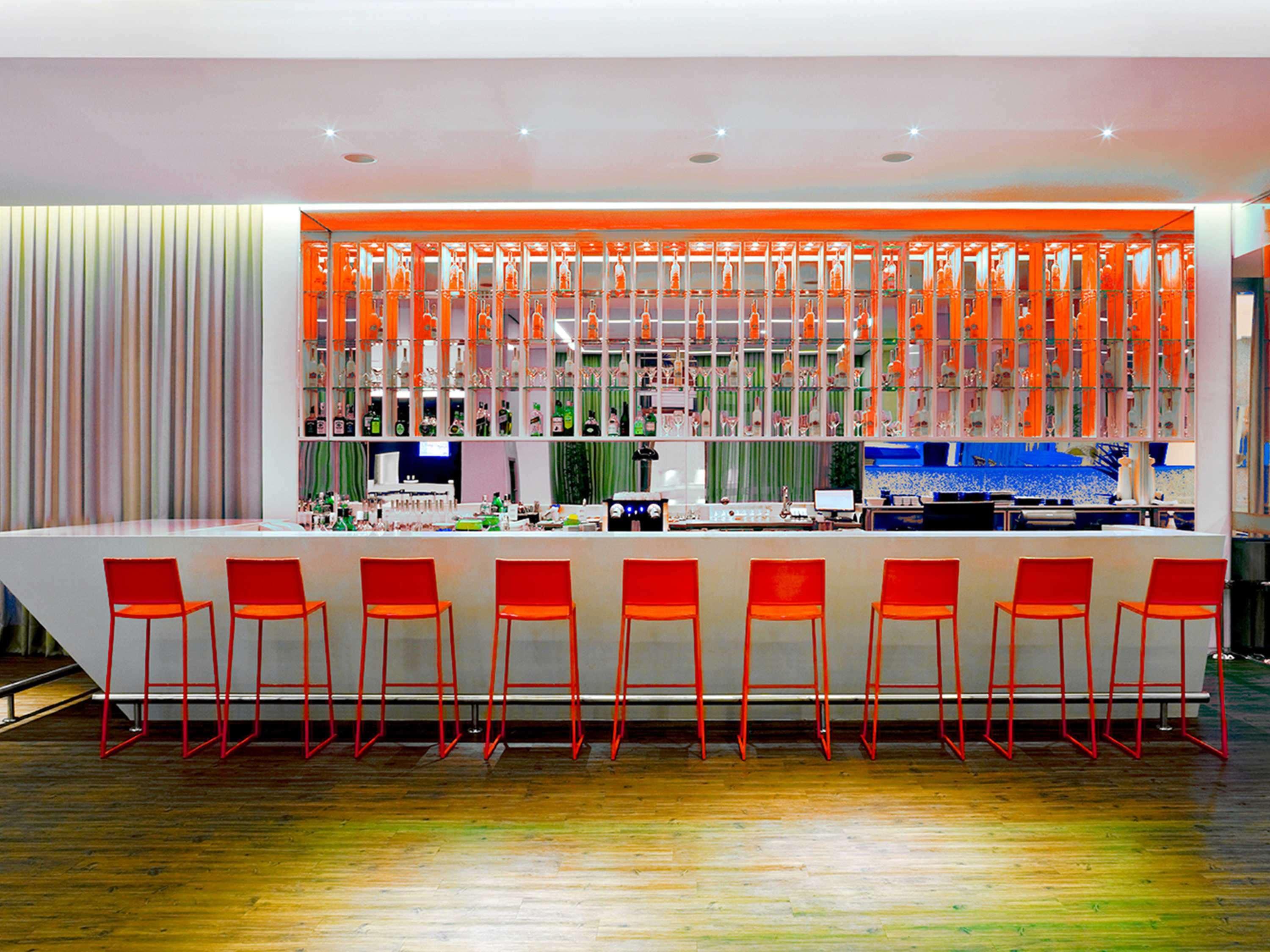 Ibis Styles Brasilia Aeroporto Ξενοδοχείο Núcleo Bandeirante Εξωτερικό φωτογραφία