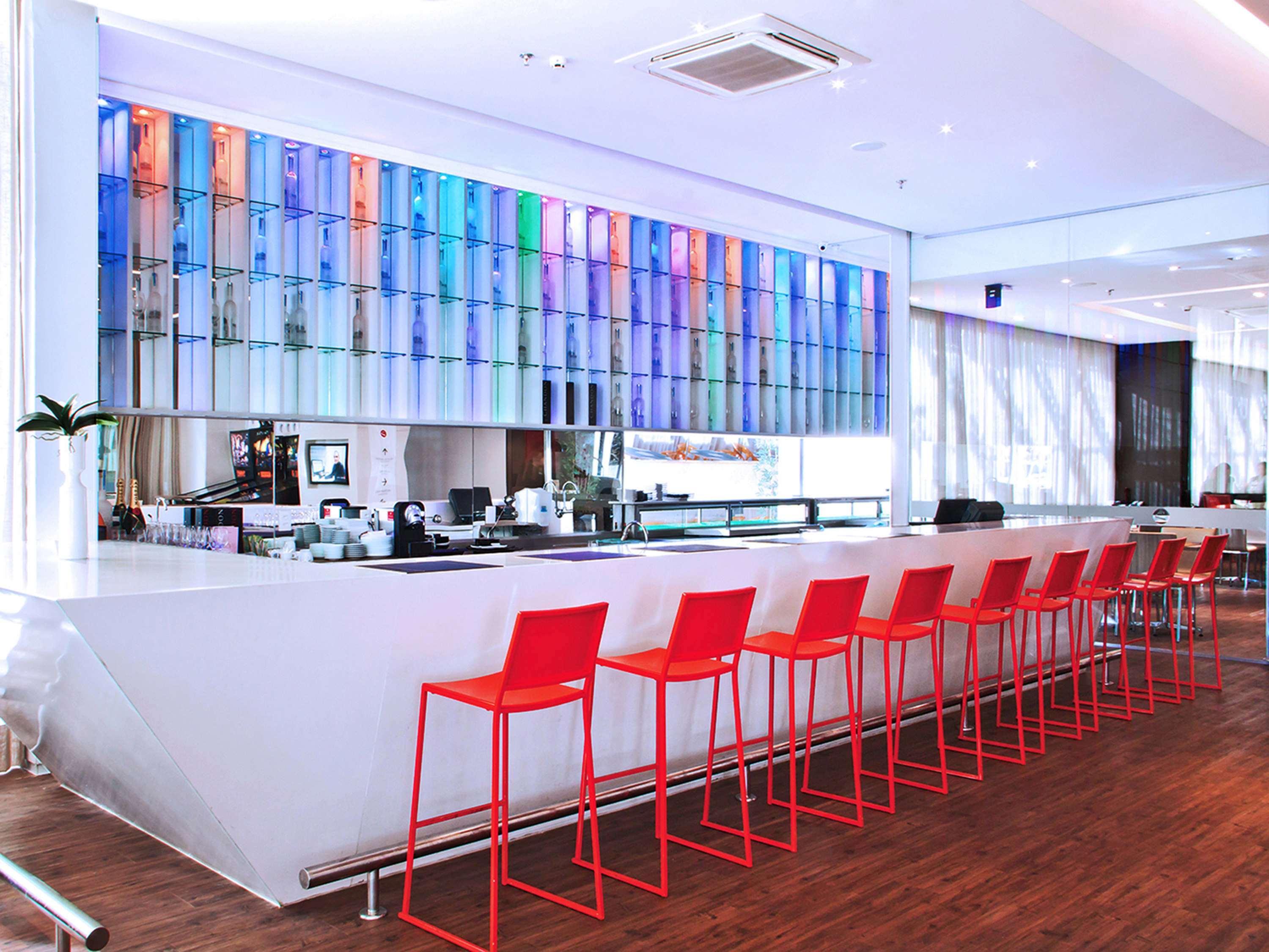 Ibis Styles Brasilia Aeroporto Ξενοδοχείο Núcleo Bandeirante Εξωτερικό φωτογραφία