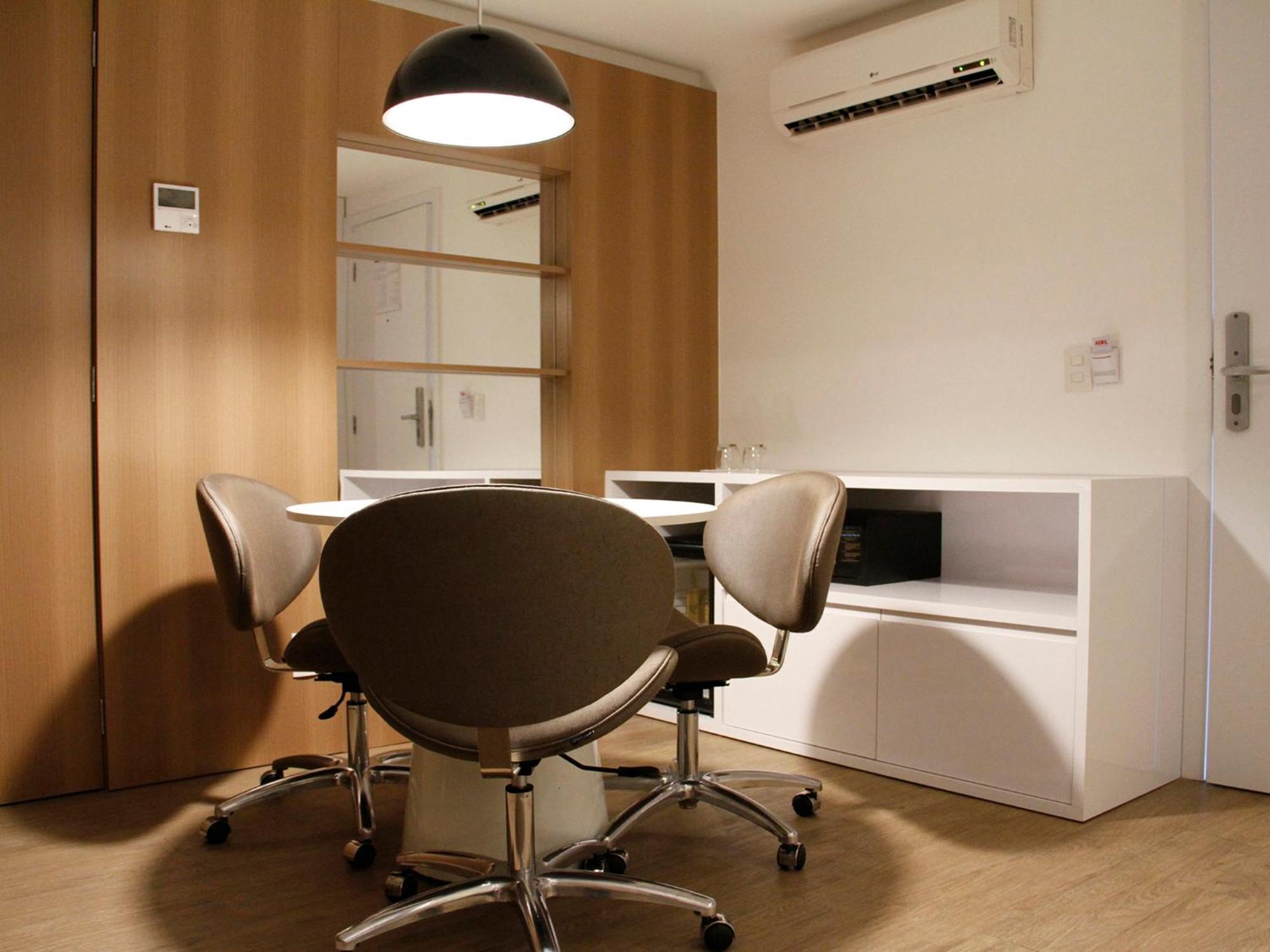 Ibis Styles Brasilia Aeroporto Ξενοδοχείο Núcleo Bandeirante Εξωτερικό φωτογραφία