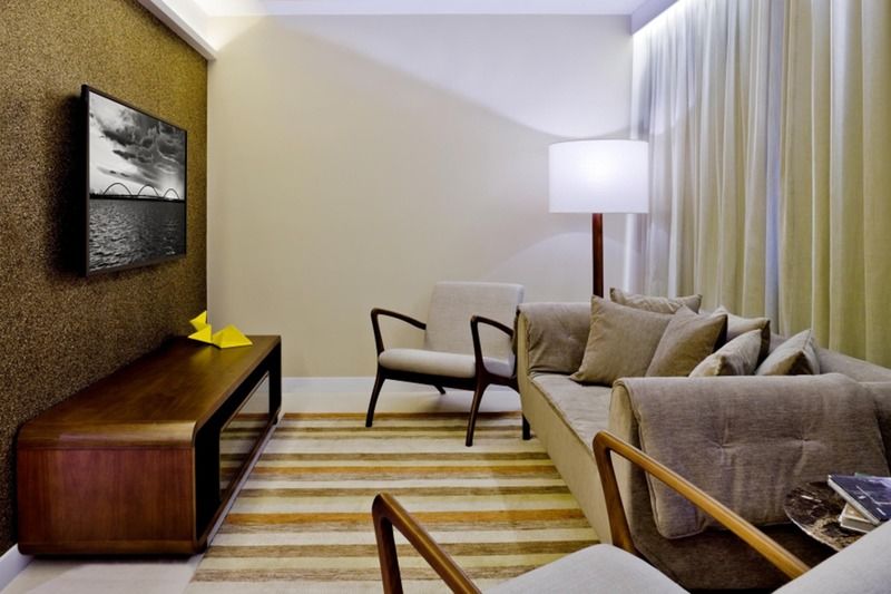 Ibis Styles Brasilia Aeroporto Ξενοδοχείο Núcleo Bandeirante Εξωτερικό φωτογραφία