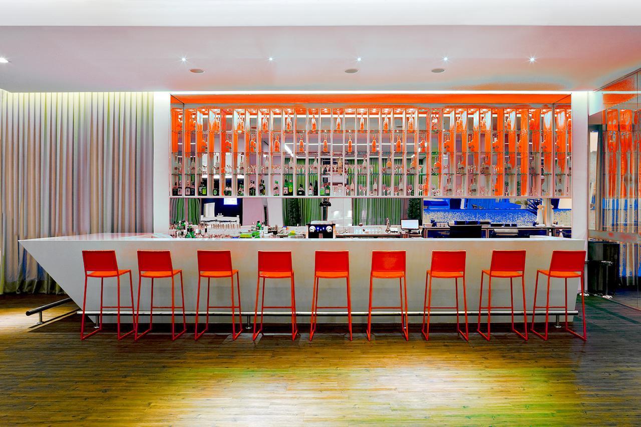 Ibis Styles Brasilia Aeroporto Ξενοδοχείο Núcleo Bandeirante Εξωτερικό φωτογραφία