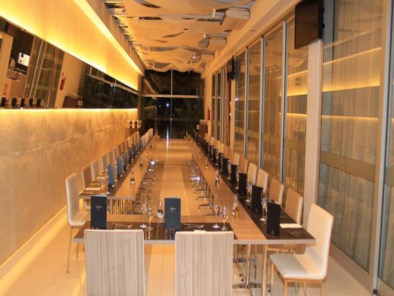 Ibis Styles Brasilia Aeroporto Ξενοδοχείο Núcleo Bandeirante Εξωτερικό φωτογραφία