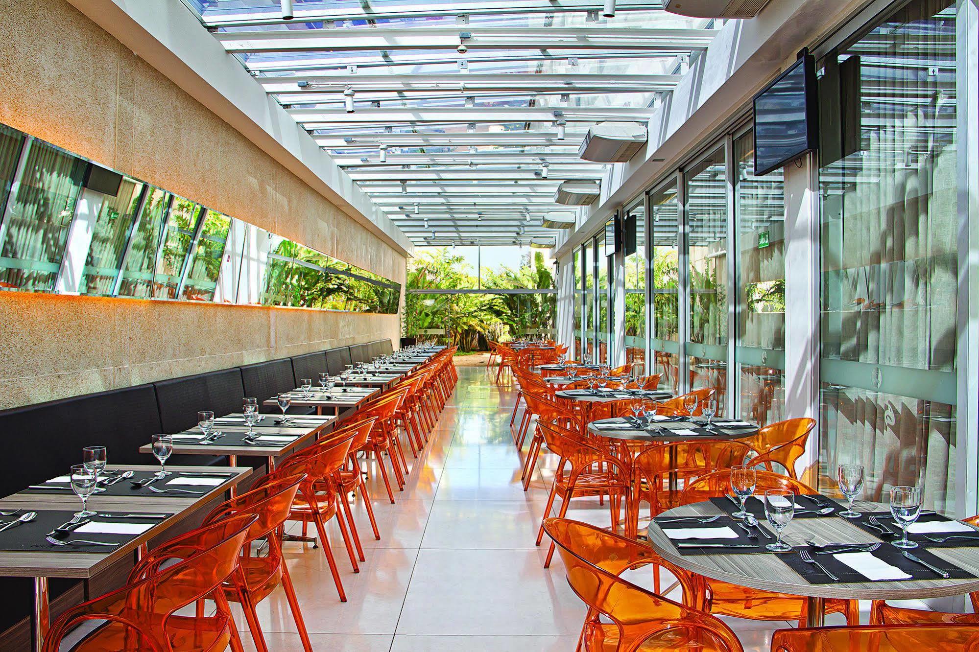 Ibis Styles Brasilia Aeroporto Ξενοδοχείο Núcleo Bandeirante Εξωτερικό φωτογραφία
