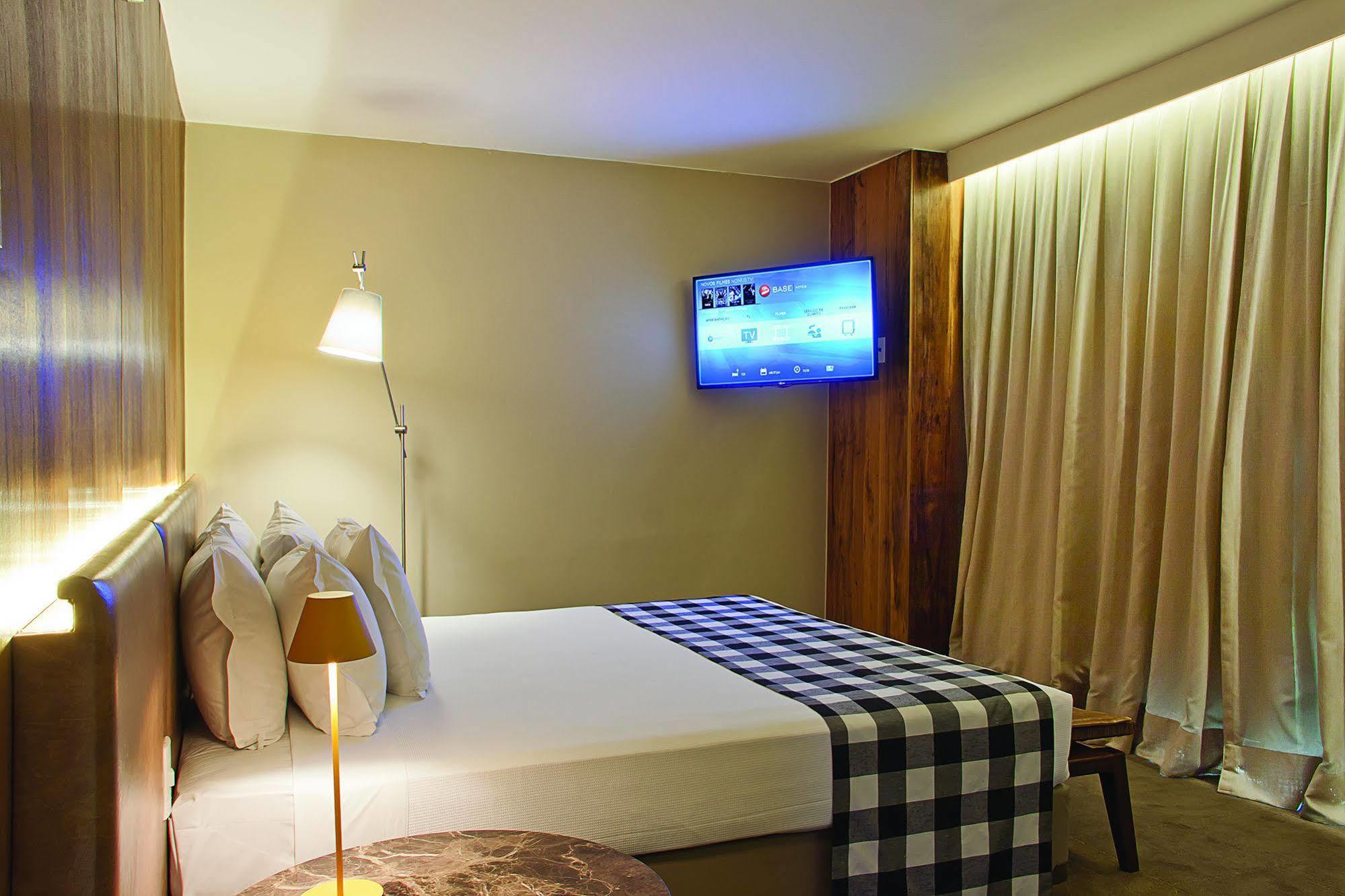 Ibis Styles Brasilia Aeroporto Ξενοδοχείο Núcleo Bandeirante Εξωτερικό φωτογραφία